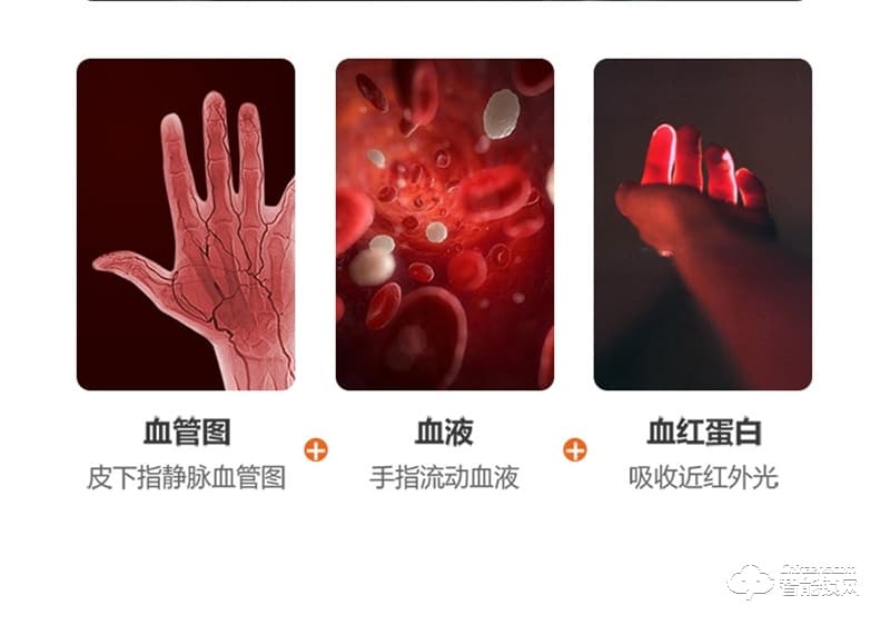 鹿客智能门锁Sv40 指静脉密码锁全自动电子锁